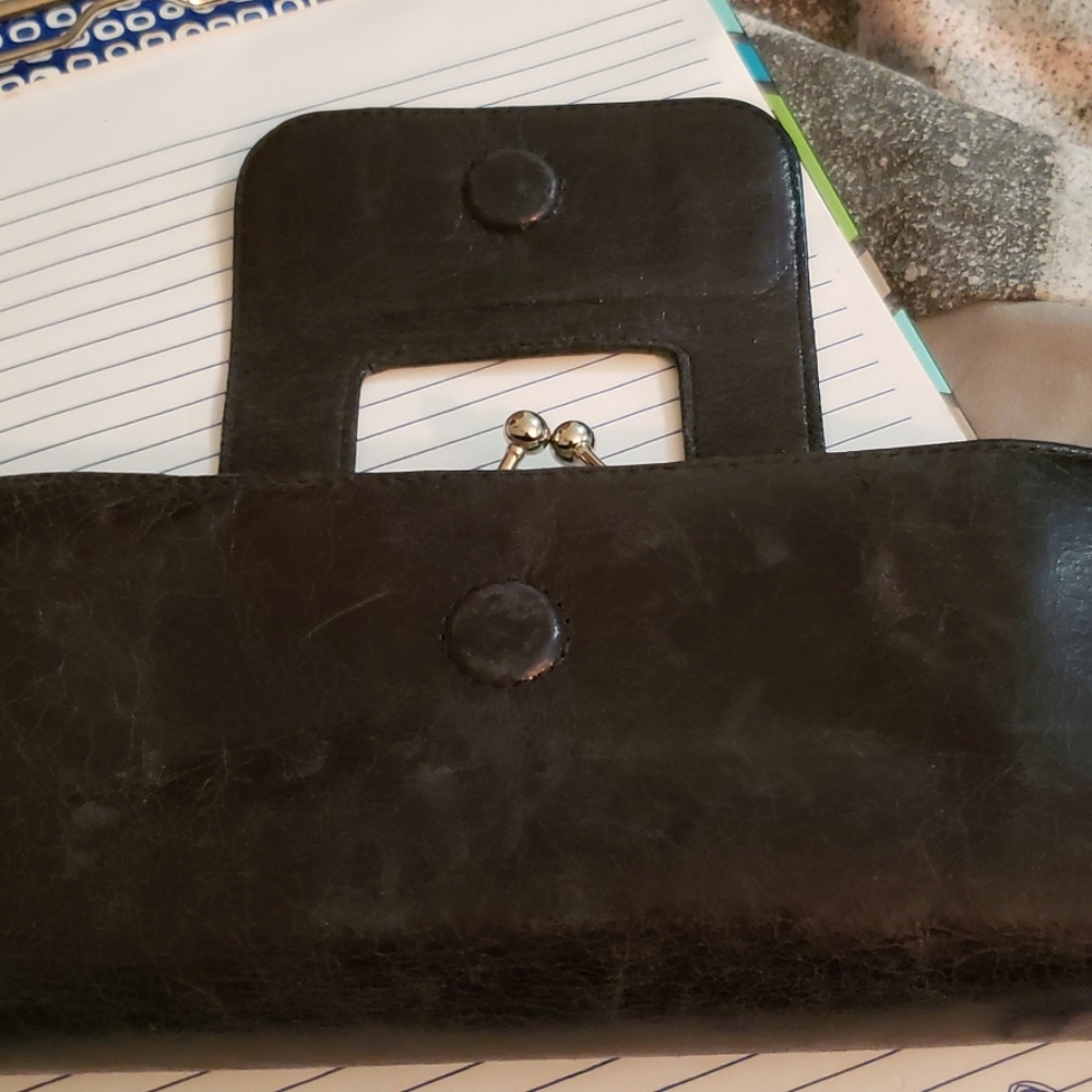 Original hobo wallet